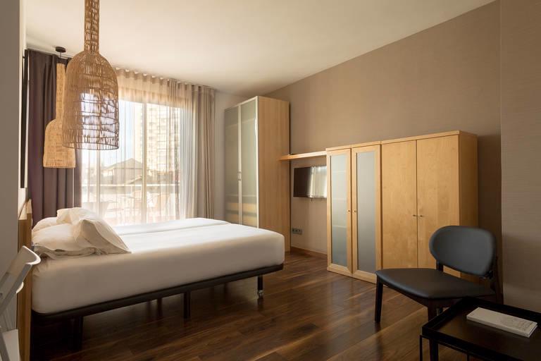 Aparthotel Aramunt foto 2