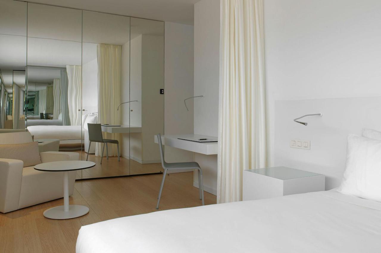 Apartamentos Hesperia Barcelona Fira foto 3