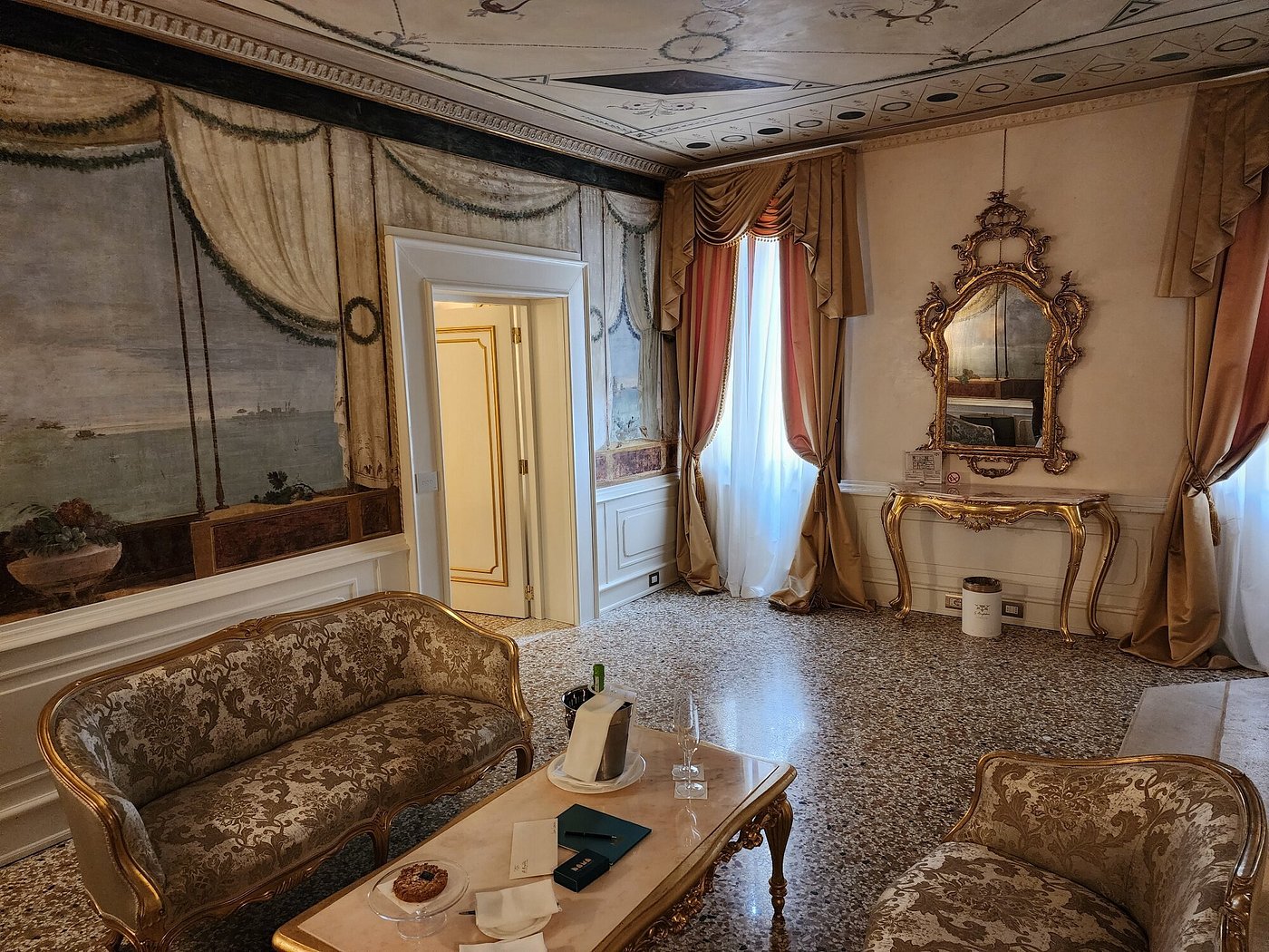I Palazzi Ca' Bonfadini foto 33