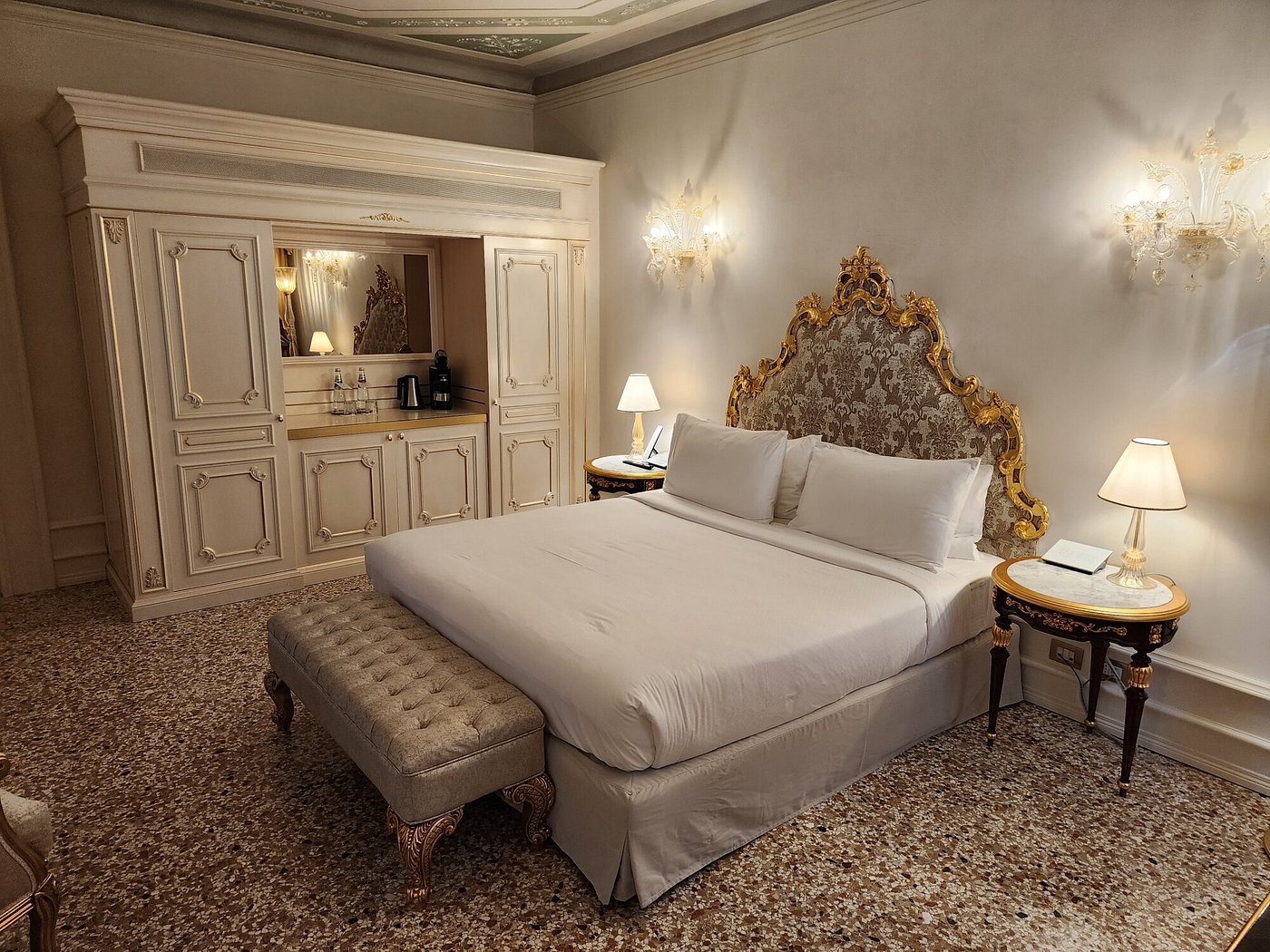 I Palazzi Ca' Bonfadini foto 34