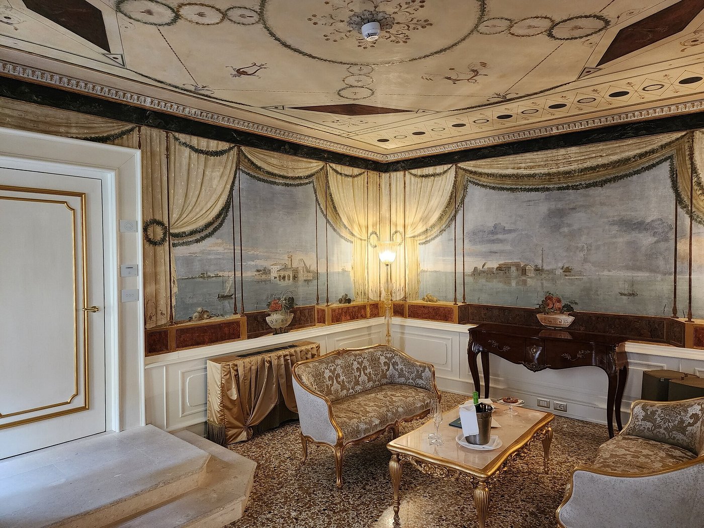 I Palazzi Ca' Bonfadini foto 35