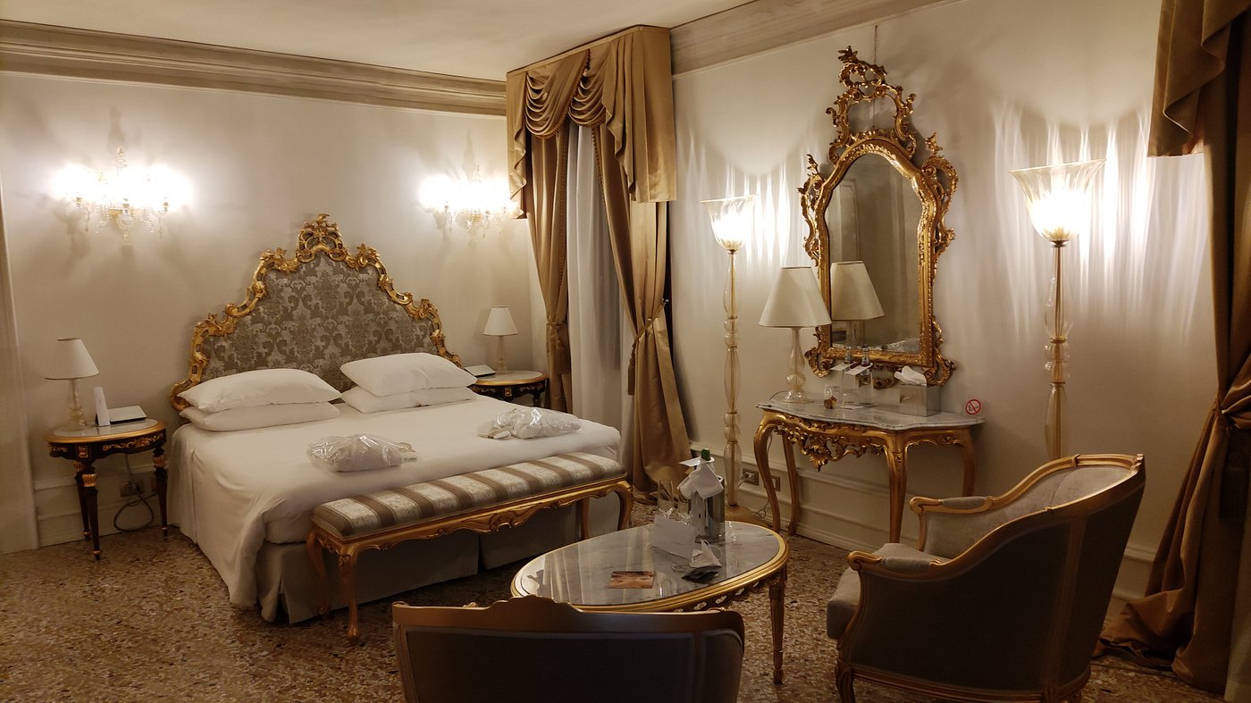 I Palazzi Ca' Bonfadini foto 36