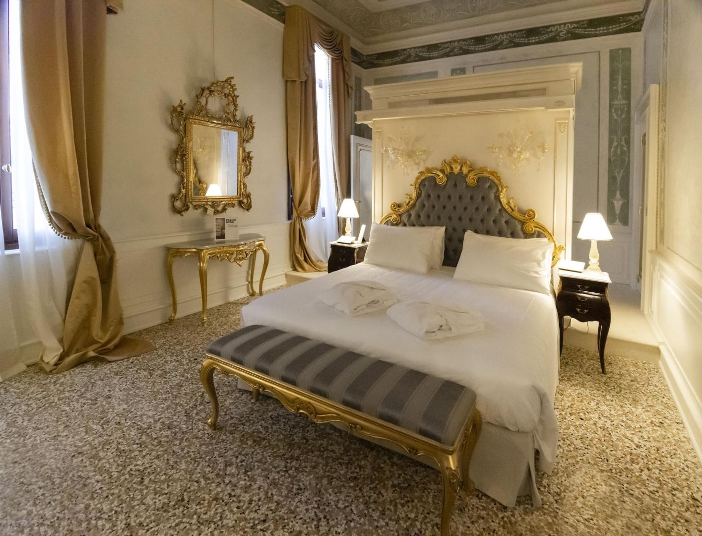 I Palazzi Ca' Bonfadini foto 22