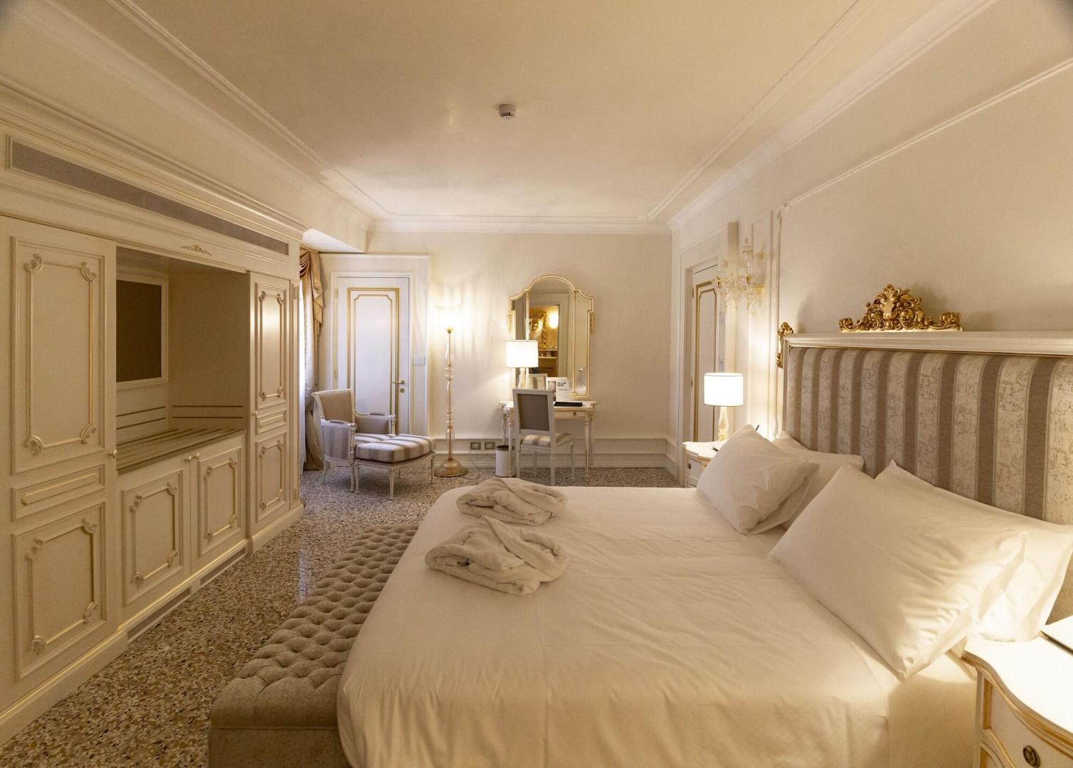 I Palazzi Ca' Bonfadini foto 6