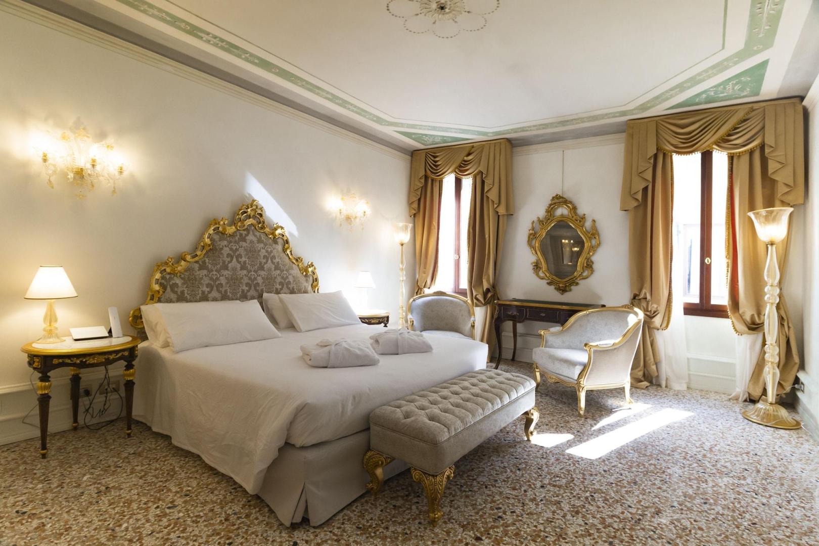 I Palazzi Ca' Bonfadini foto 7