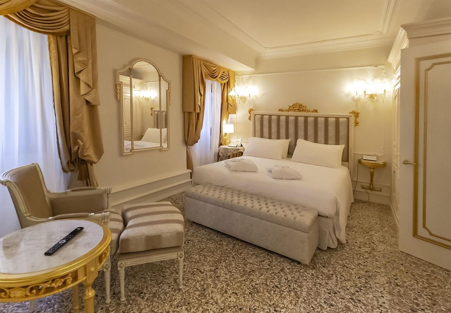 I Palazzi Ca' Bonfadini foto 8