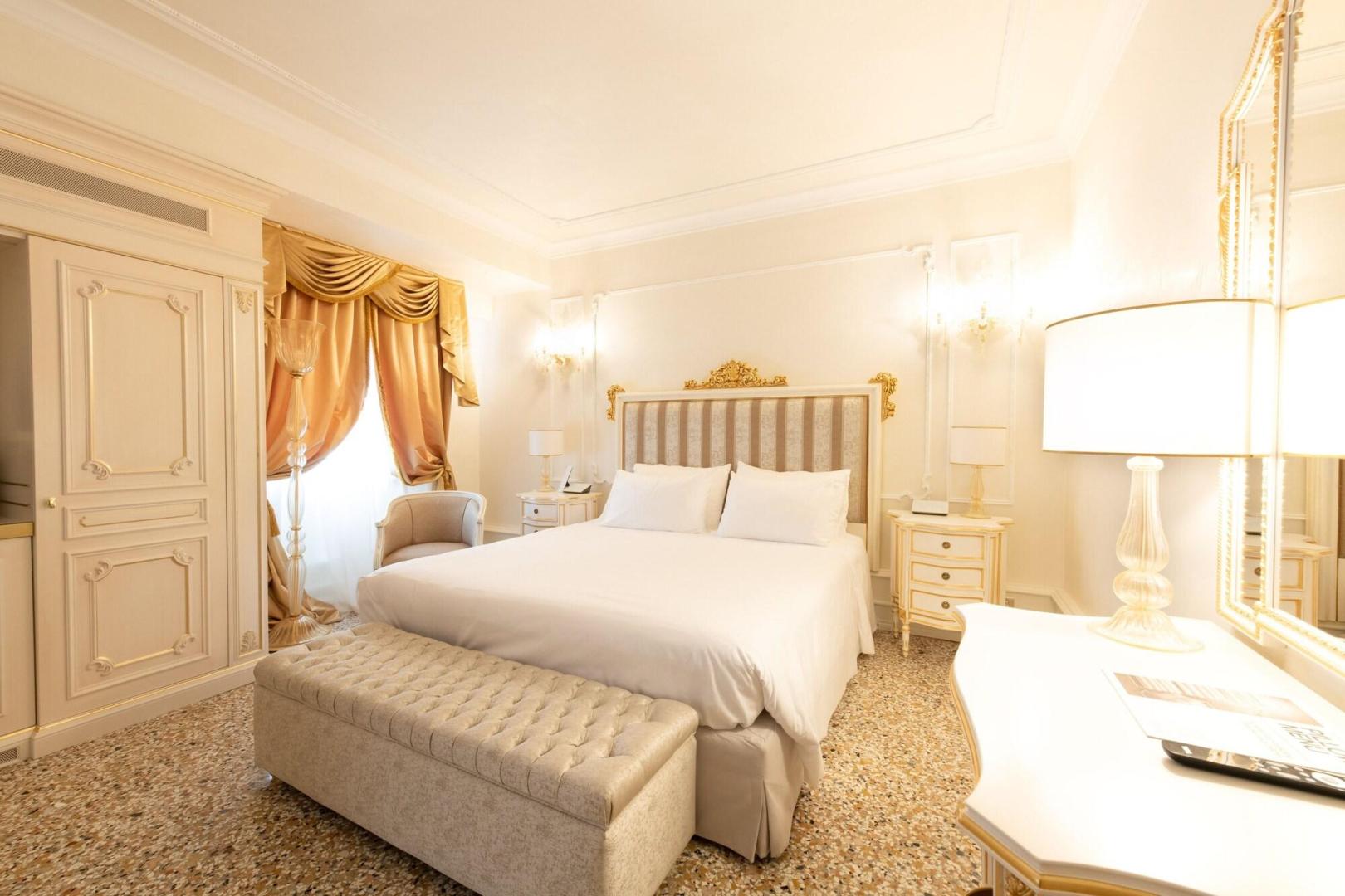 I Palazzi Ca' Bonfadini foto 23