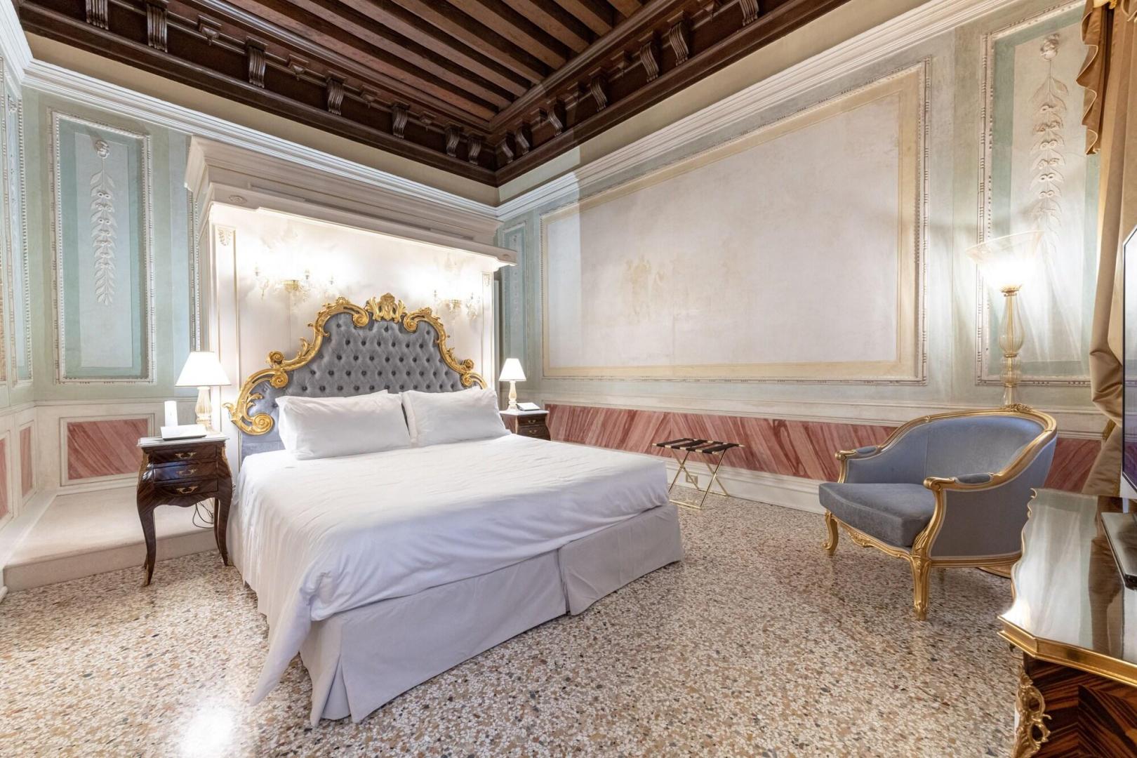 I Palazzi Ca' Bonfadini foto 24