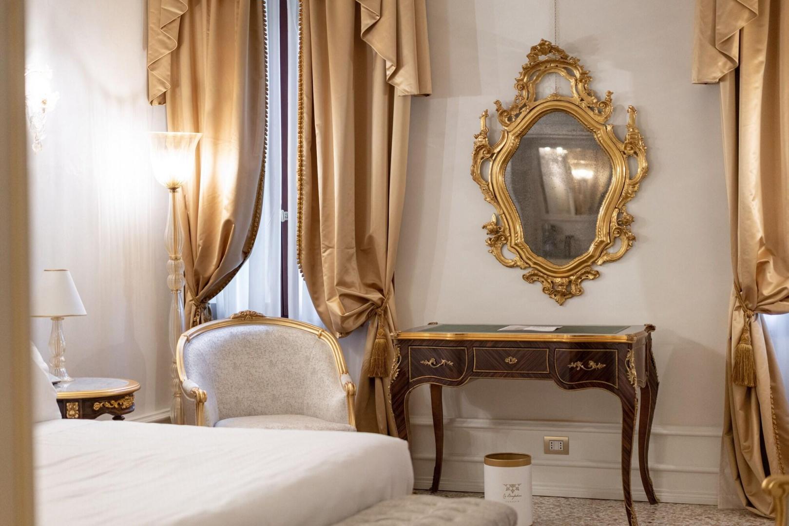 I Palazzi Ca' Bonfadini foto 32