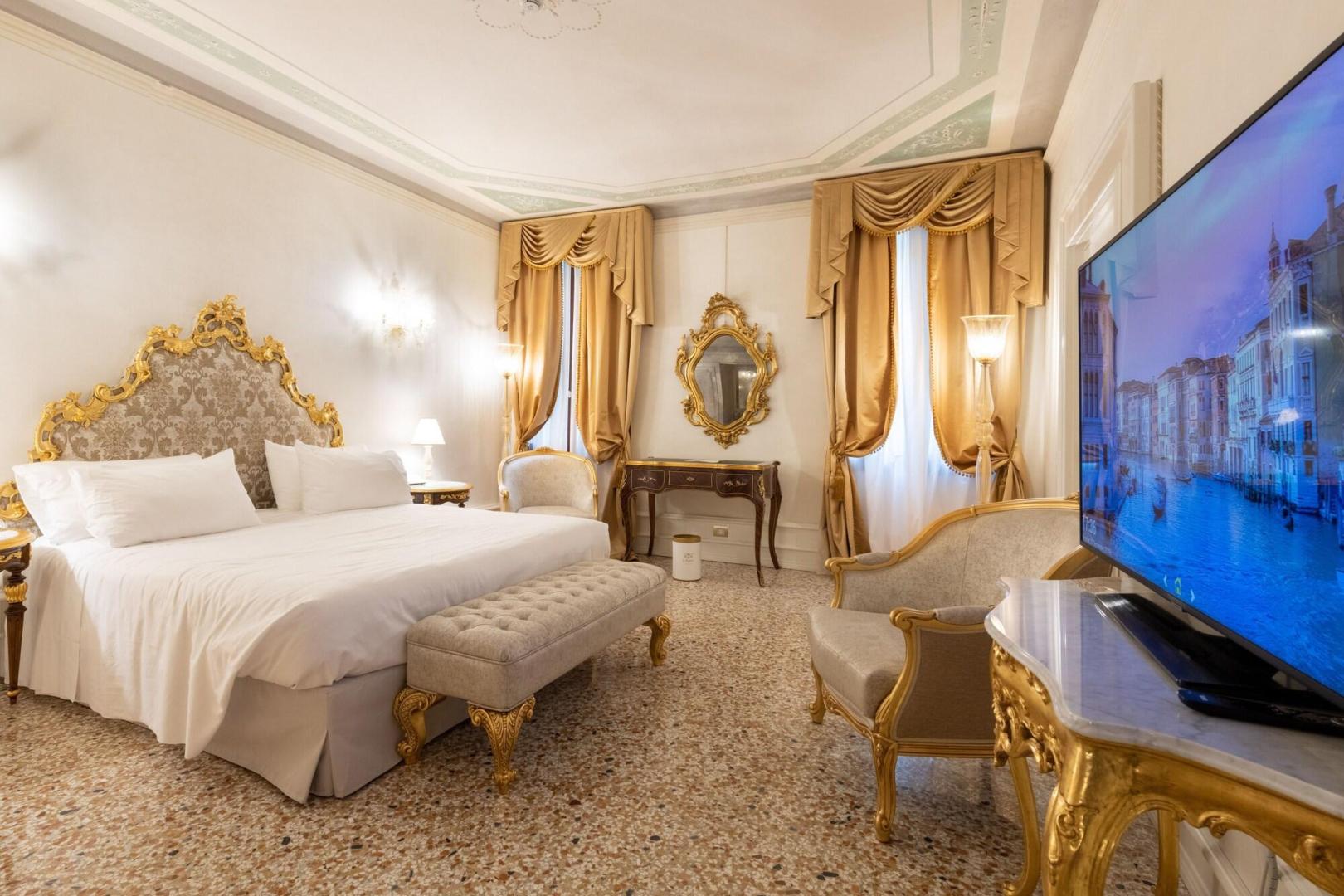I Palazzi Ca' Bonfadini foto 25