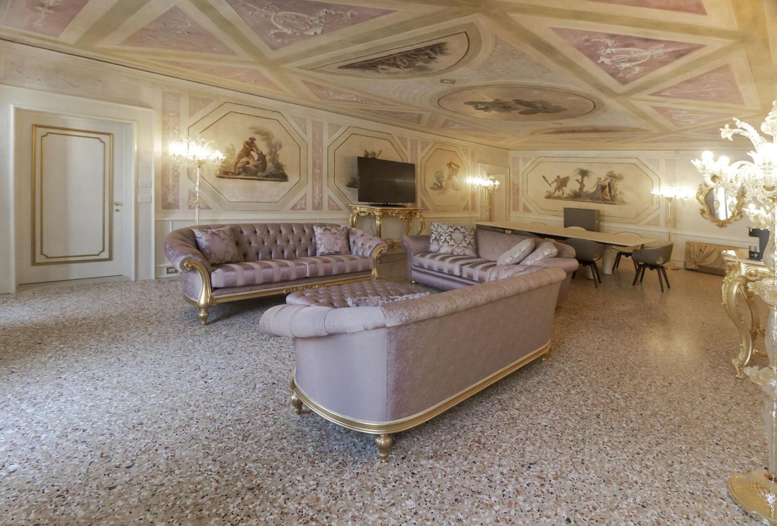 I Palazzi Ca' Bonfadini foto 27