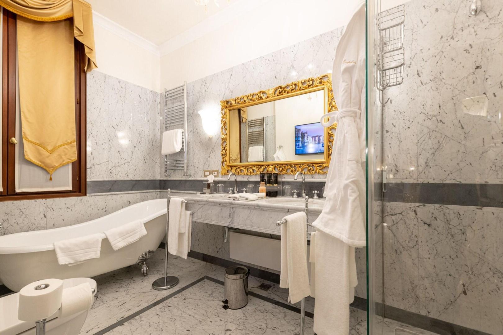 I Palazzi Ca' Bonfadini foto 30