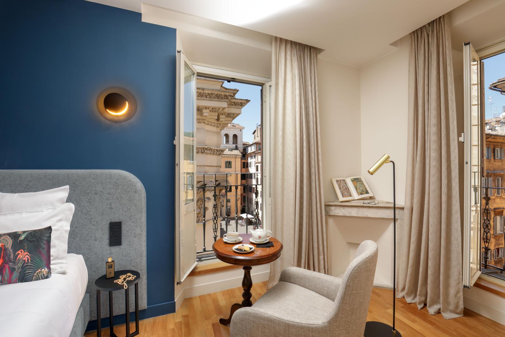9Hotel Cesàri foto 16