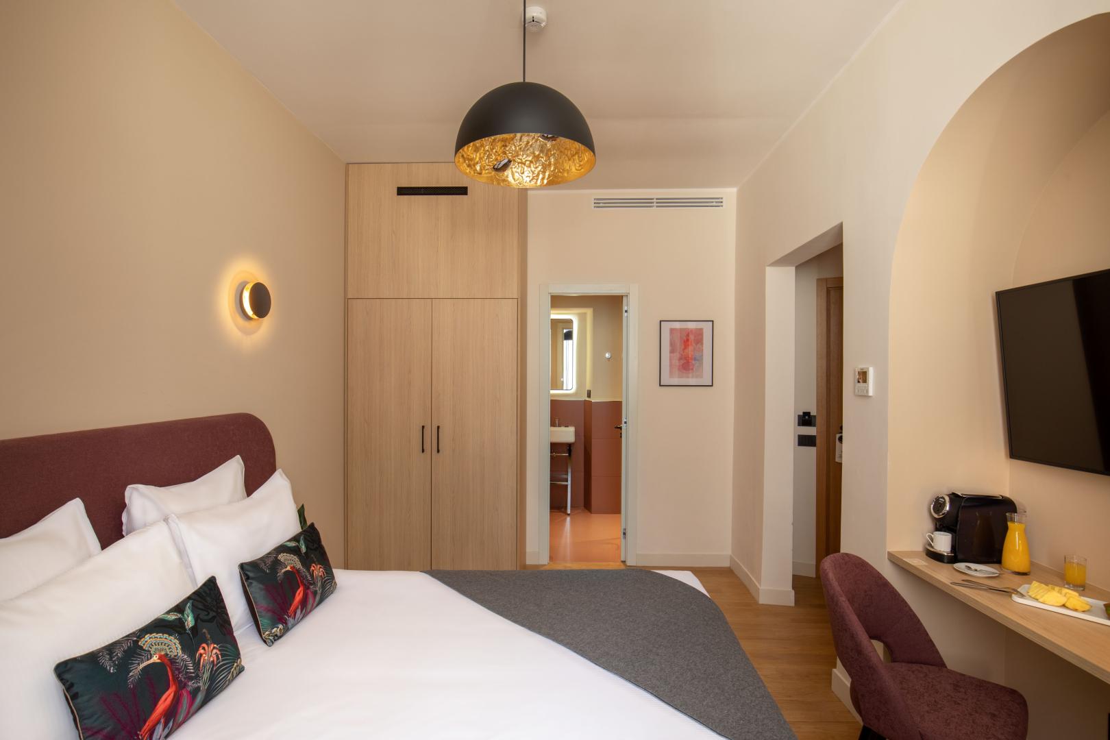 9Hotel Cesàri foto 31
