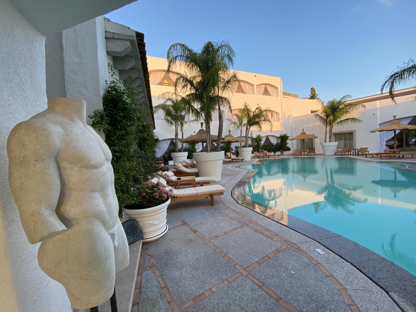 Hotel-promotiefoto — Grand Hotel Cannigione