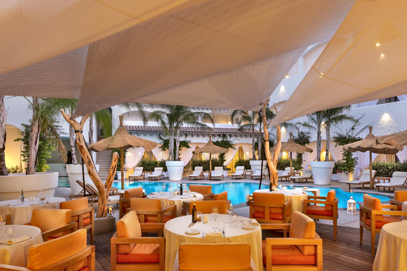Hotel-promotiefoto — Grand Hotel Cannigione