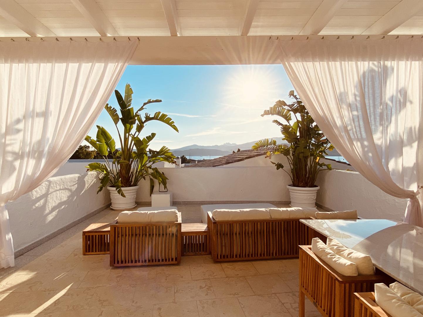 Hotel-promotiefoto — Grand Hotel Cannigione