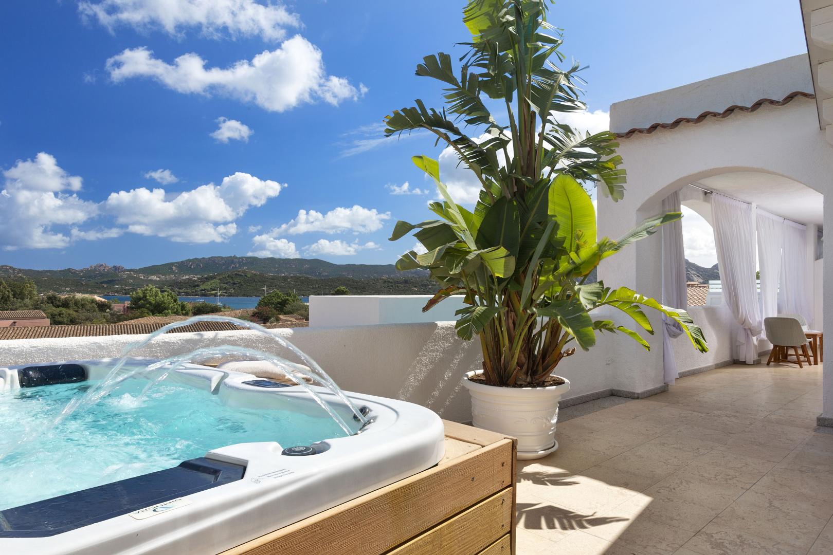 Hotel-promotiefoto — Grand Hotel Cannigione