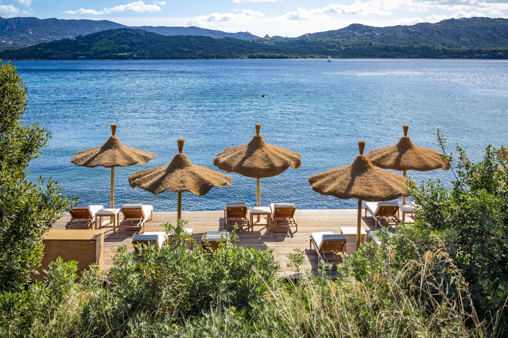 Hotel-promotiefoto — Grand Hotel Cannigione