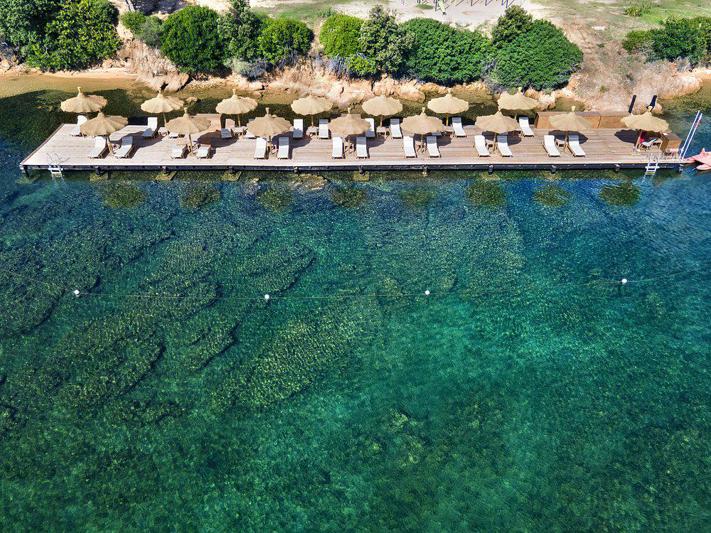 Grand Hotel Cannigione in Cannigione - foto 2