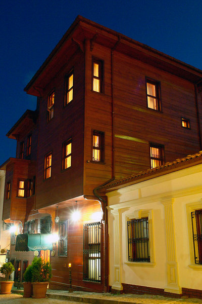 Garden House Istanbul image 3