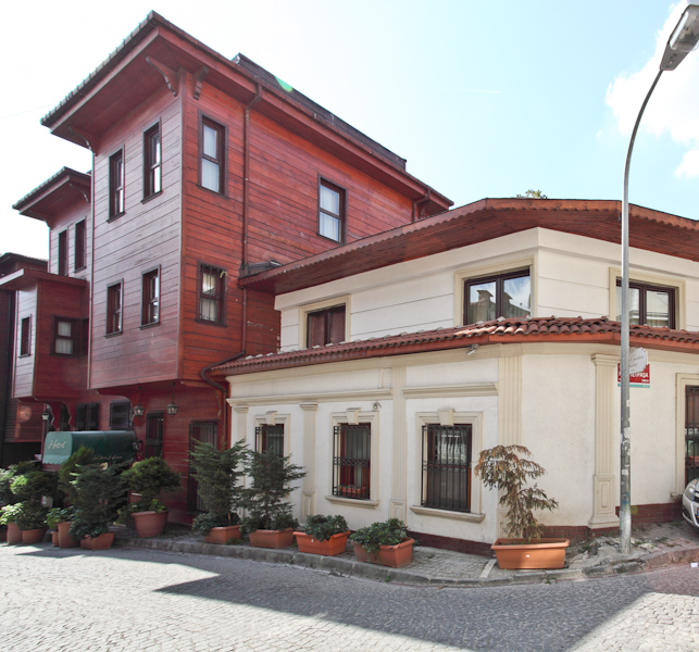 Garden House Istanbul image 2