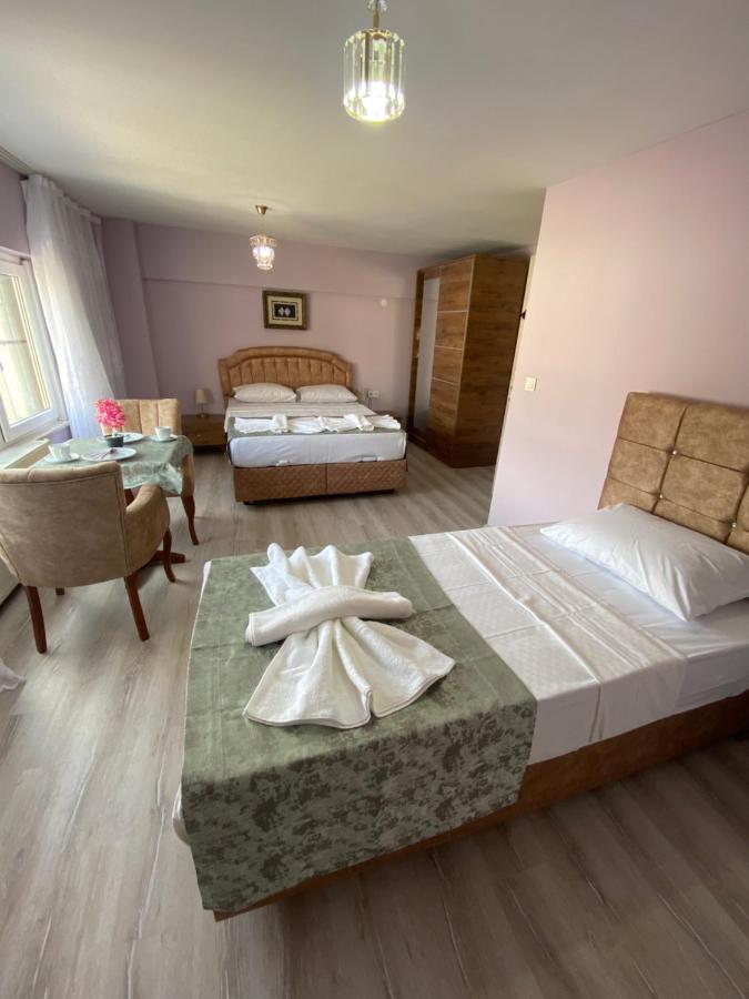 Garden House Istanbul foto 2