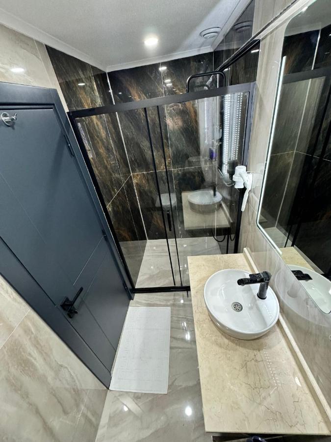 Garden House Istanbul foto 3