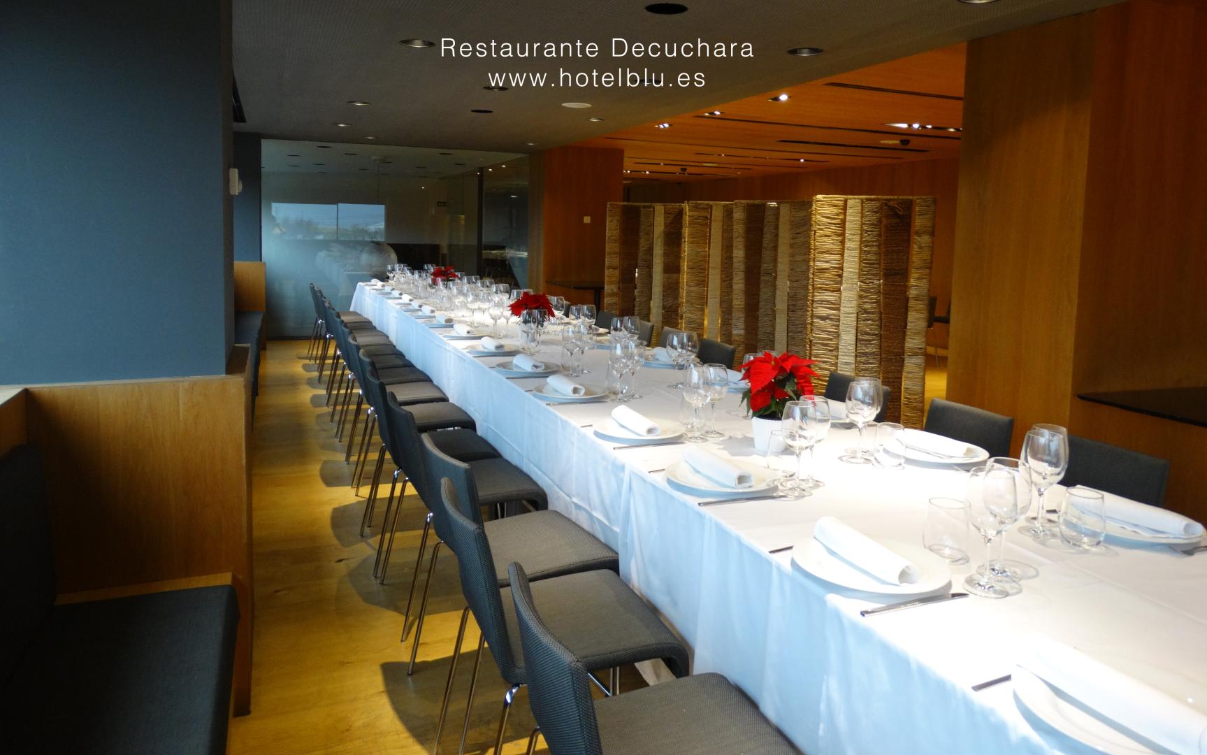 Blu Hotel Almansa foto 10