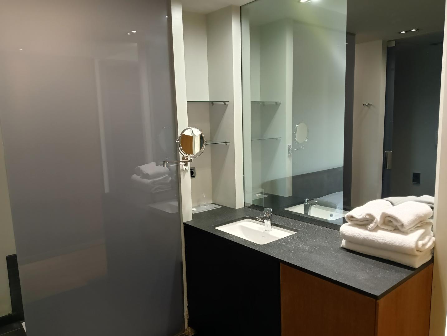 Blu Hotel Almansa foto 7