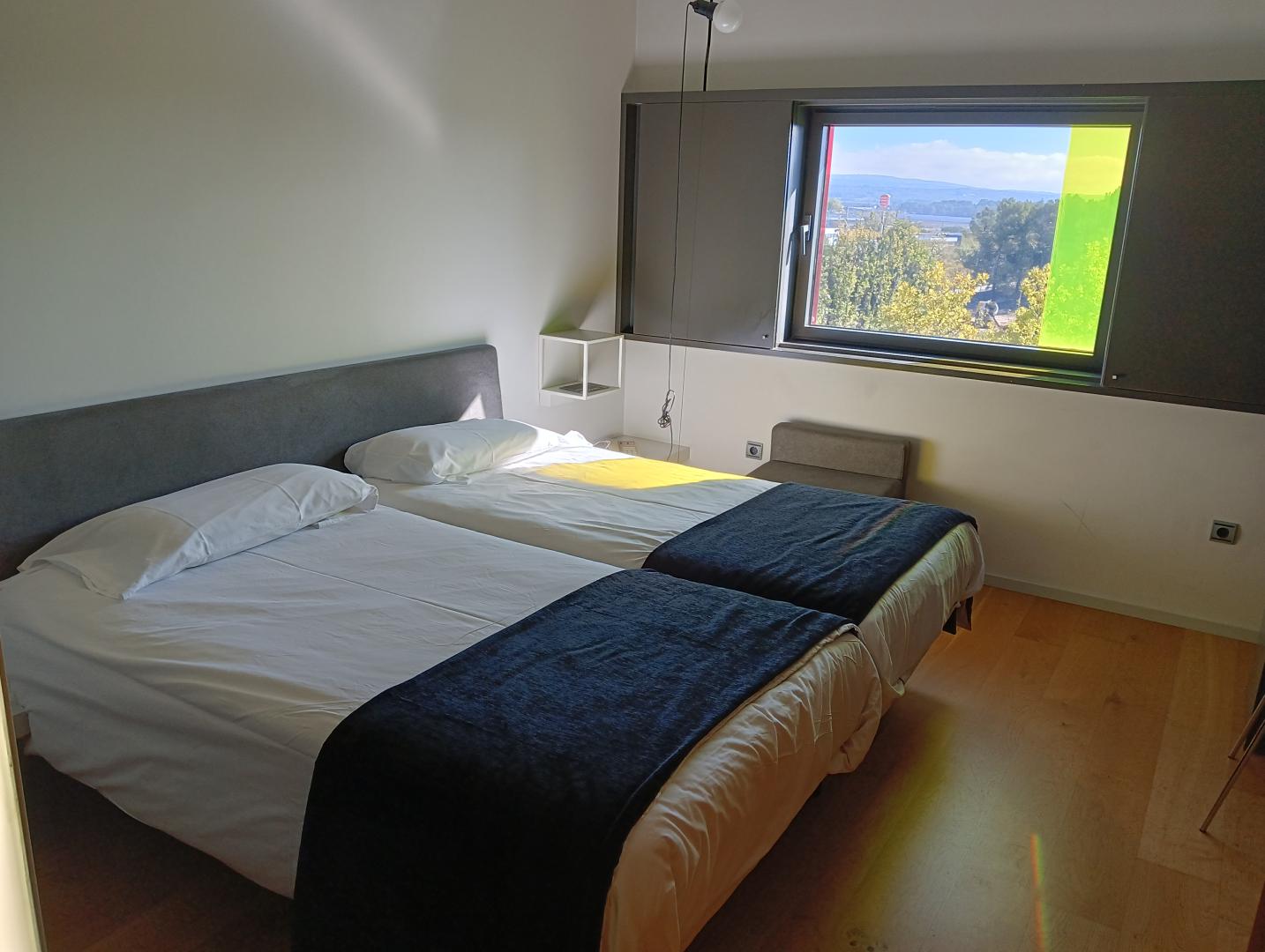 Blu Hotel Almansa foto 8