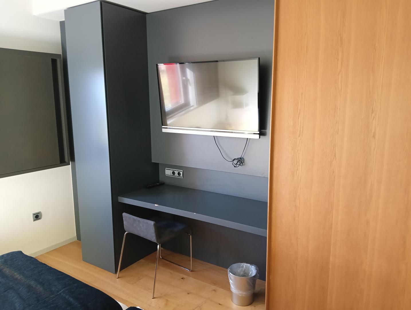 Blu Hotel Almansa foto 9