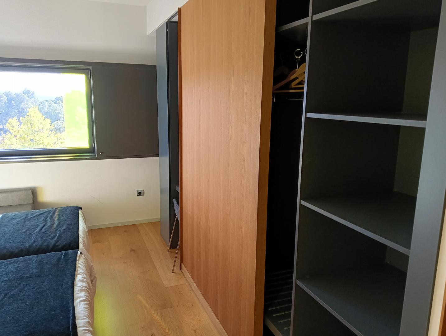 Blu Hotel Almansa foto 16