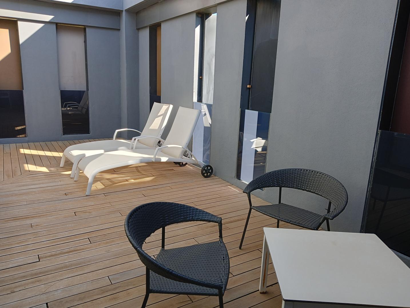 Blu Hotel Almansa foto 20