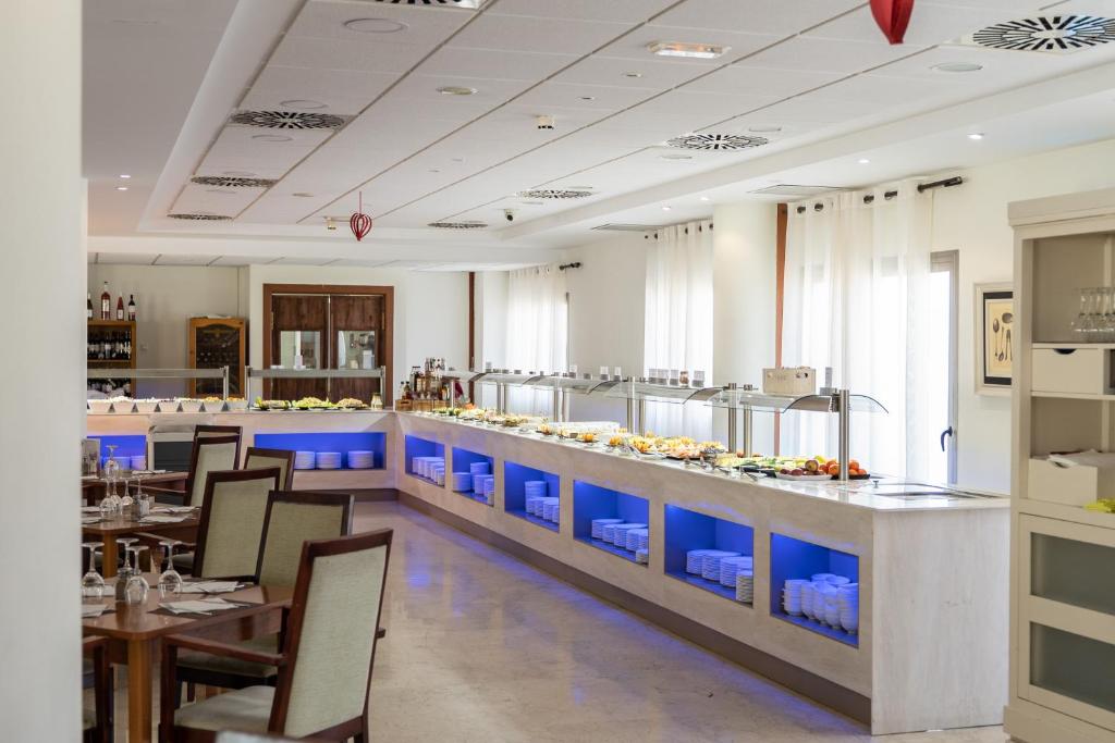 Sun Palace Albir foto 6