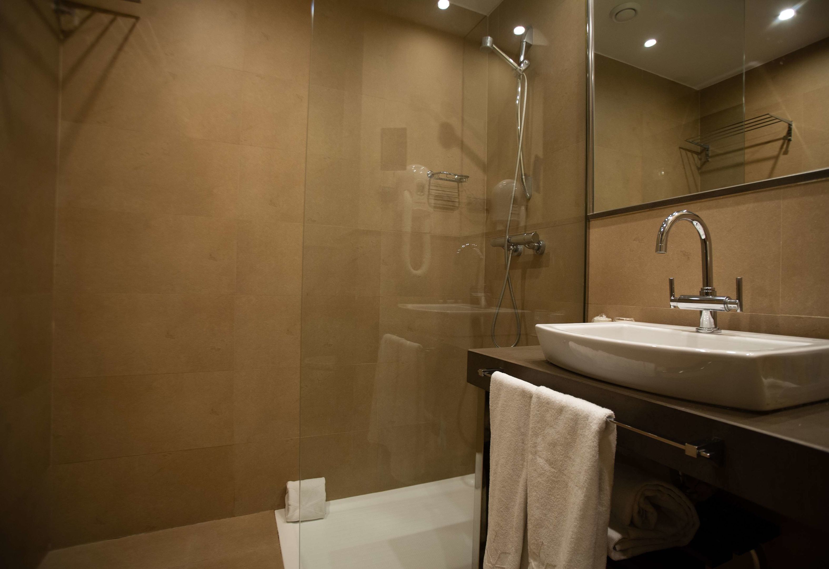 AZZ Asturias Langrehotel foto 36