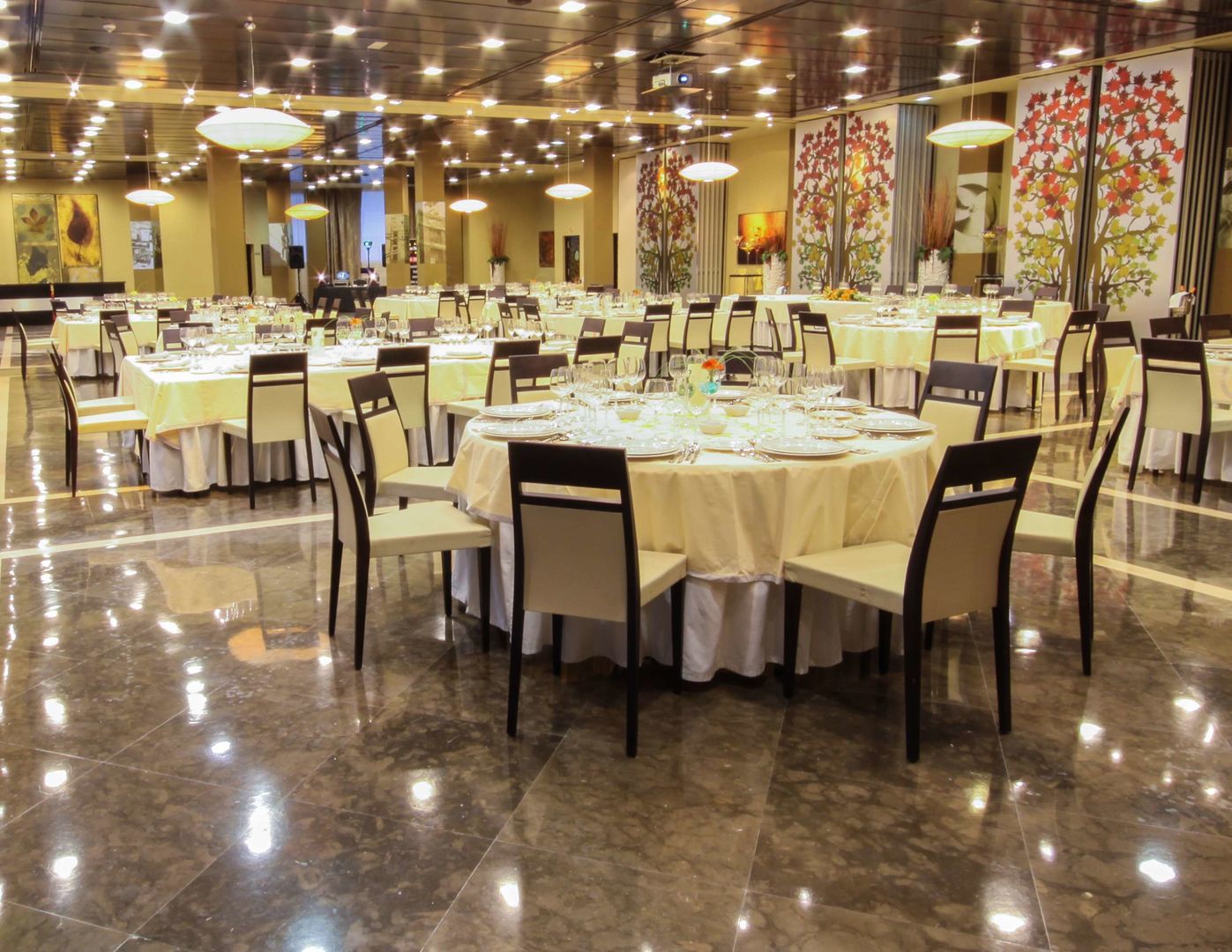 AZZ Asturias Langrehotel foto 49