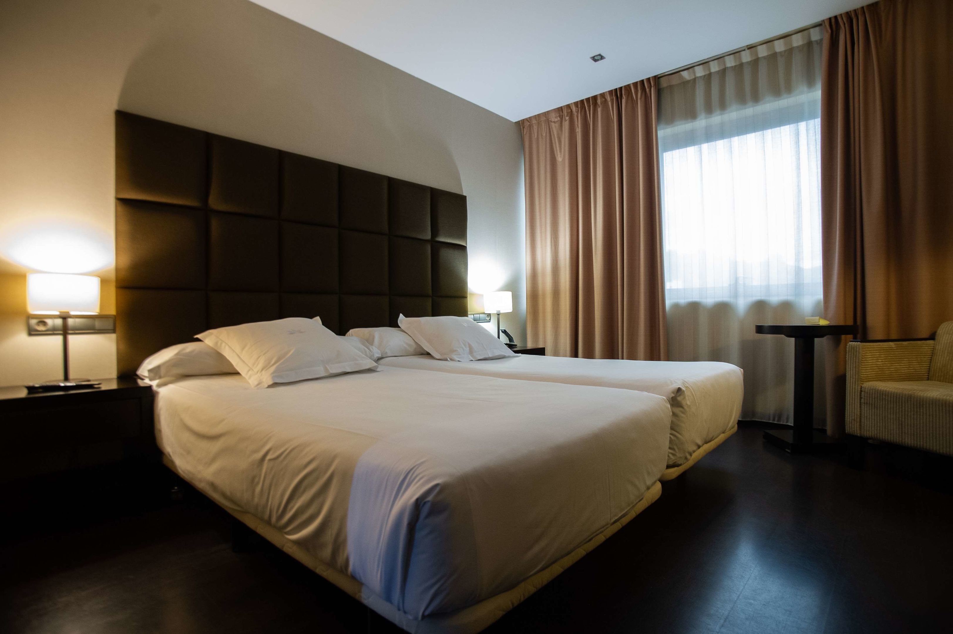 AZZ Asturias Langrehotel foto 30