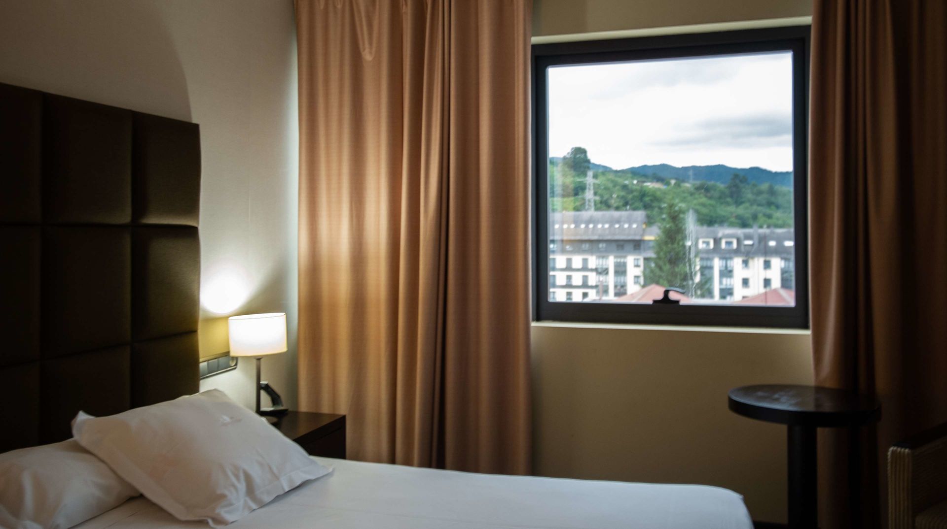 AZZ Asturias Langrehotel foto 32