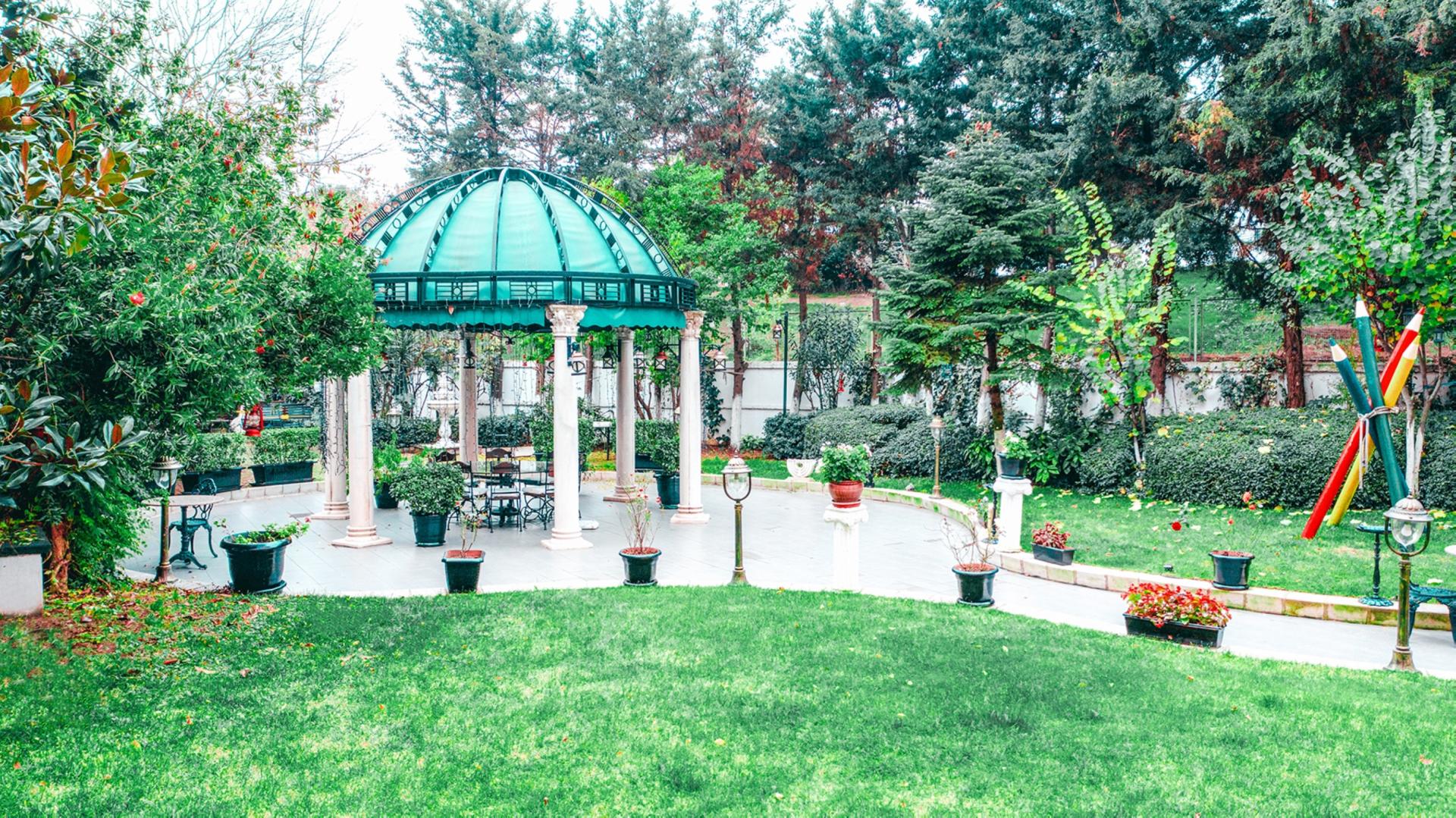 Green Park Merter foto 32