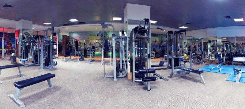 Green Park Merter foto 4