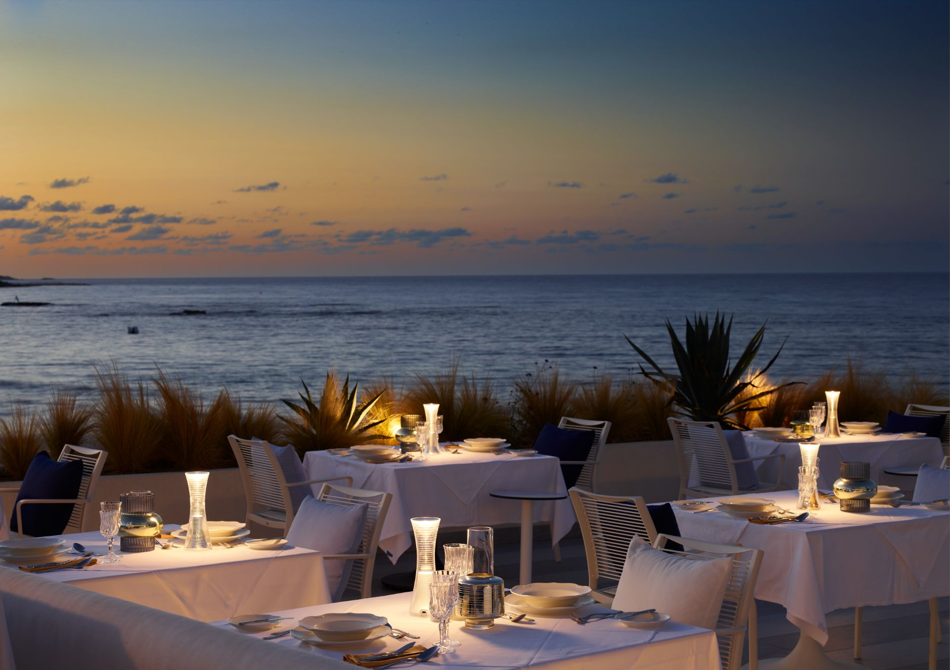 I Resort Beach Hotel & Spa foto 40
