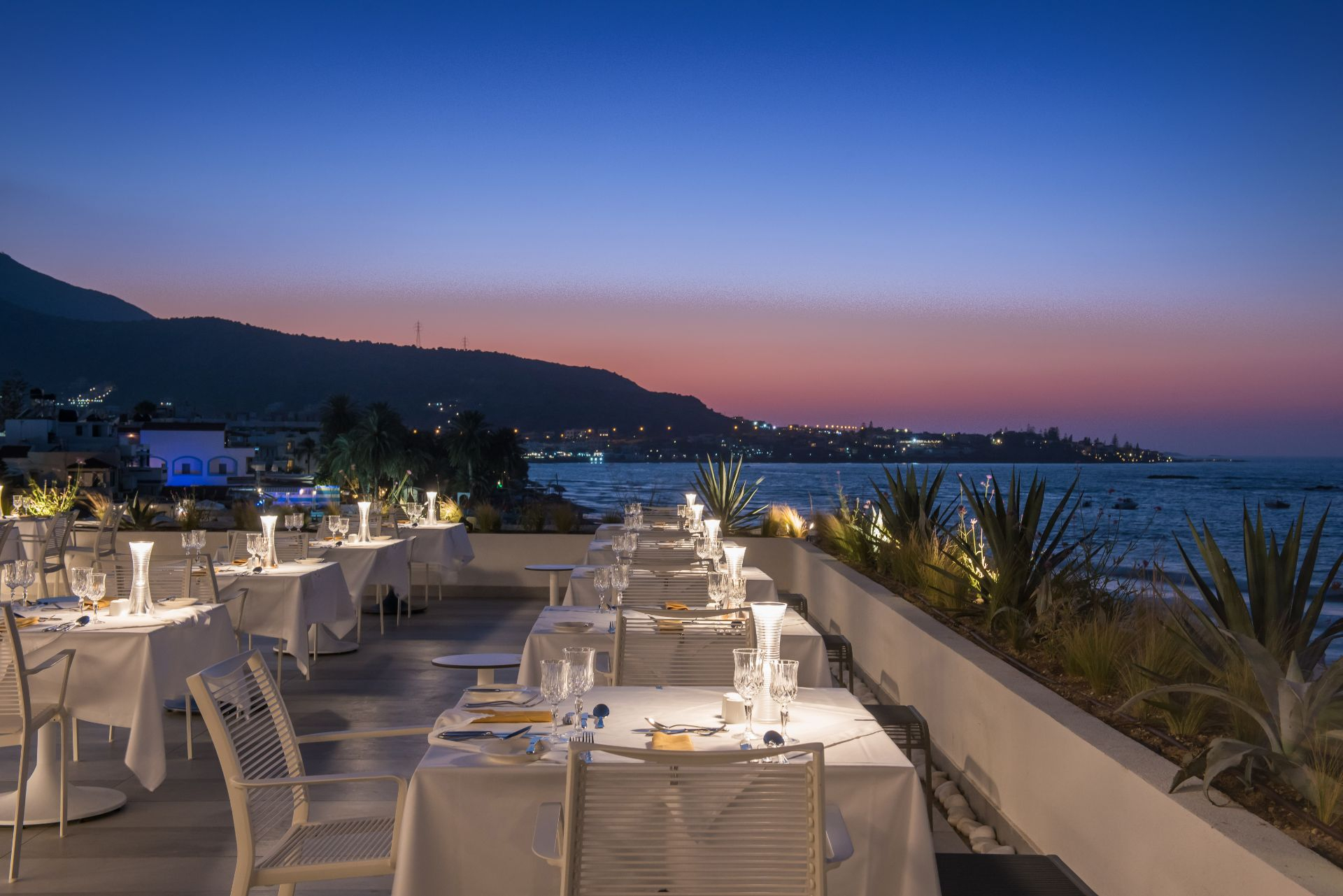 I Resort Beach Hotel & Spa foto 39