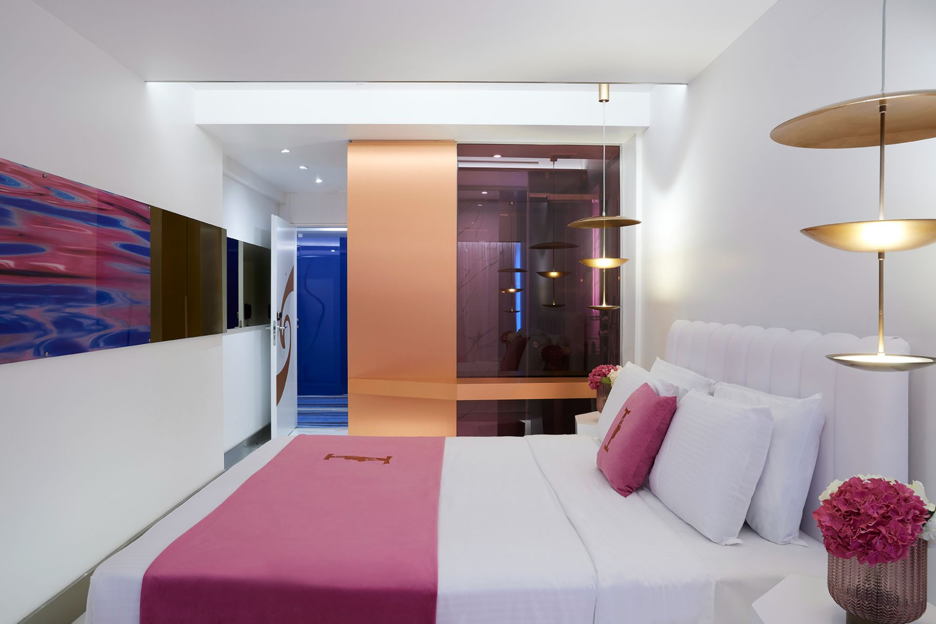 I Resort Beach Hotel & Spa foto 26