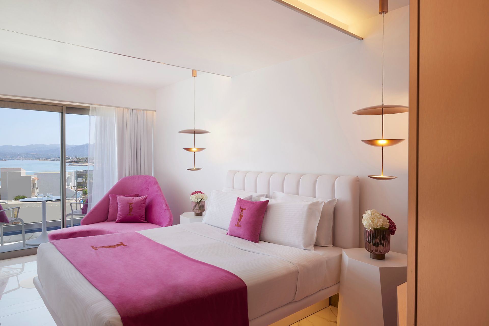 I Resort Beach Hotel & Spa foto 25