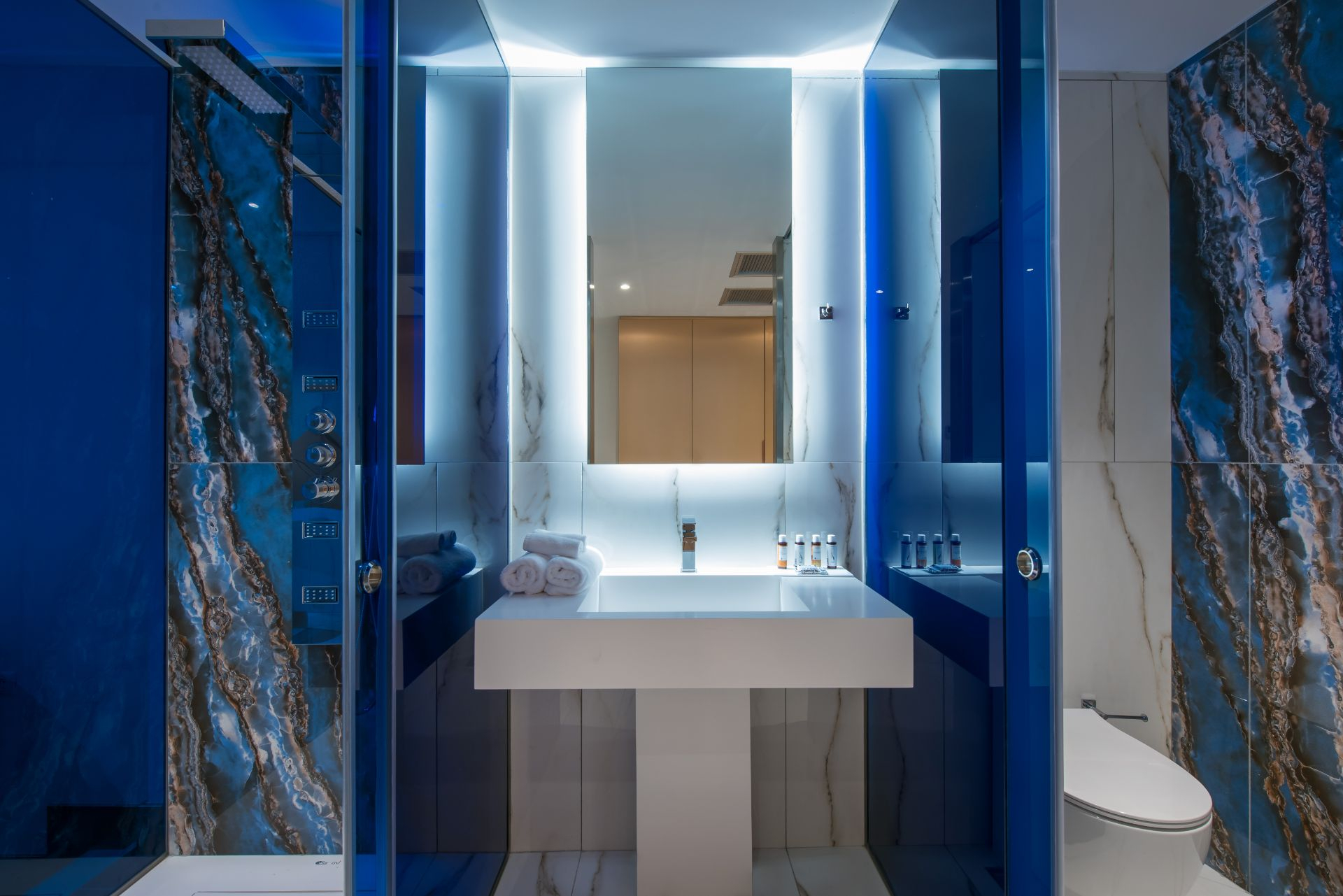 I Resort Beach Hotel & Spa foto 6