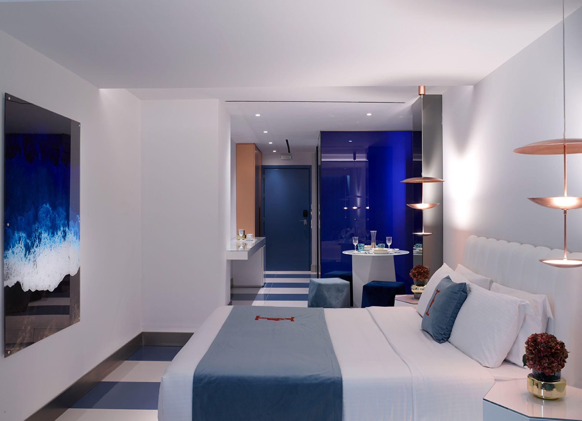 I Resort Beach Hotel & Spa foto 3
