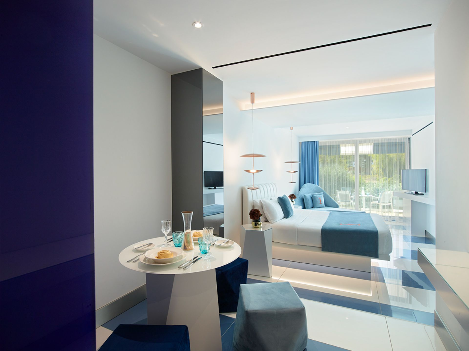 I Resort Beach Hotel & Spa foto 5