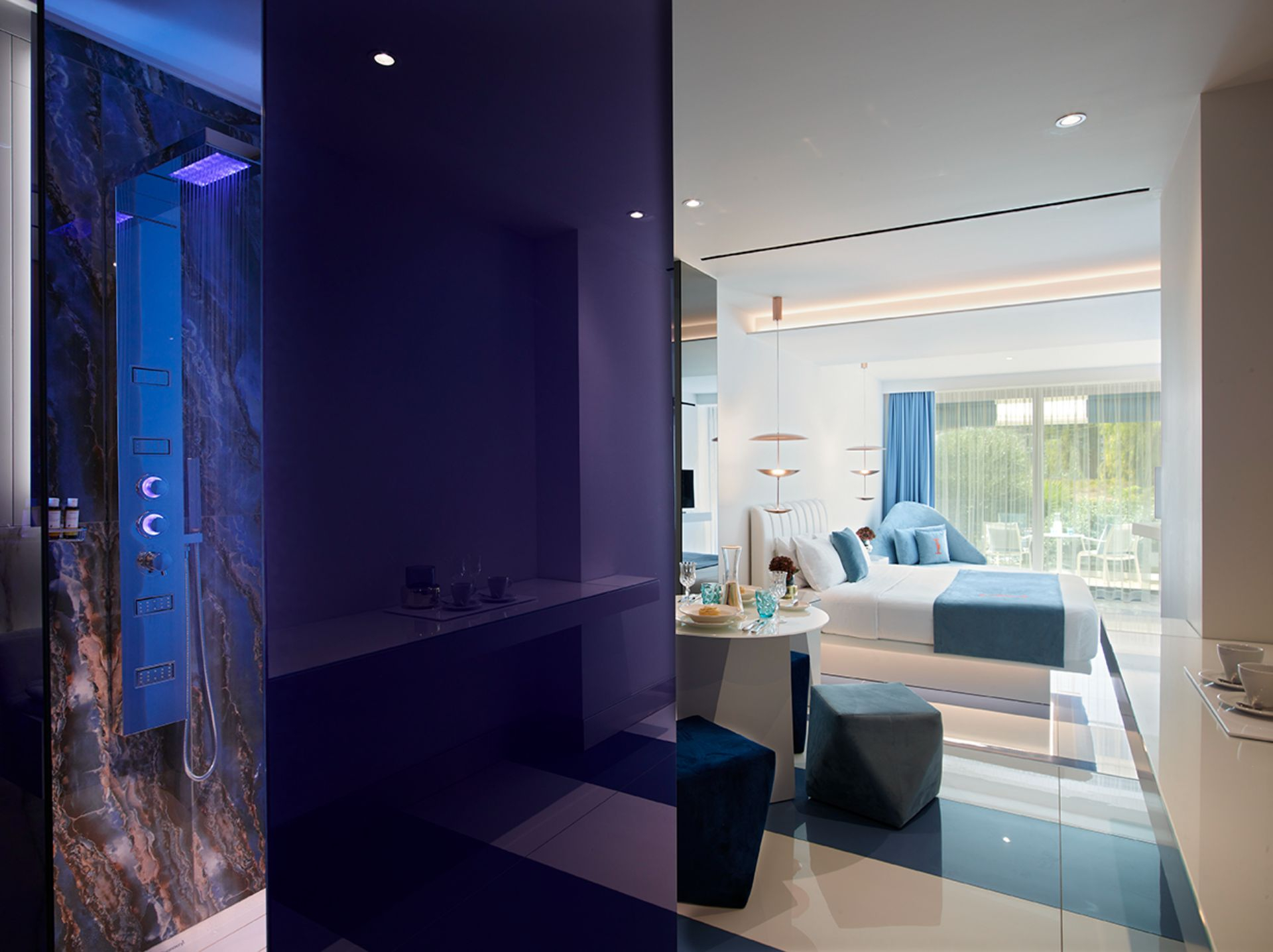 I Resort Beach Hotel & Spa foto 4
