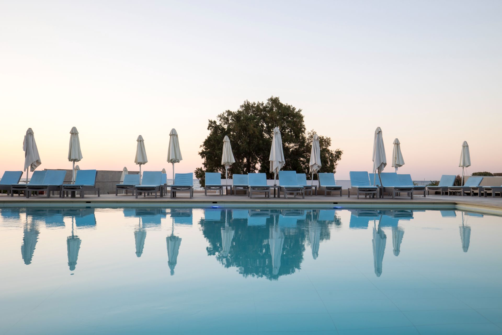 I Resort Beach Hotel & Spa foto 31